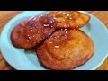 Tortillas de Carnaval  - JORGE EN TU COCINA #04