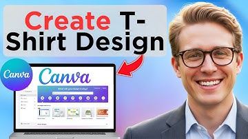 How To Create A Canva T-Shirt Design 2025 (Full Guide 2025)