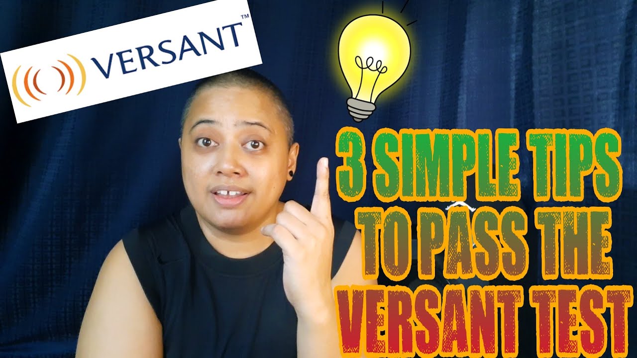 3 SIMPLE TIPS TO PASS THE VERSANT TEST VERSANT SAMPLE FOR BPO 3-simple-tips-to-pass-the-versant-test-versant-sample-for-bpo