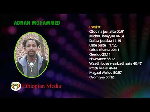 Download Adnan Mohammed top music non stop
