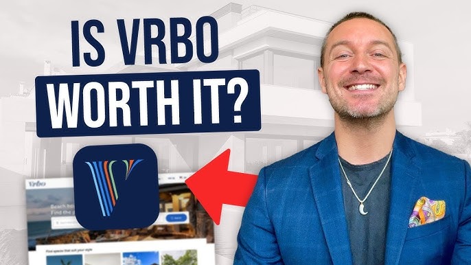 What is Vrbo? Everything You Need to Know