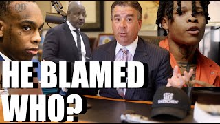 Criminal Lawyer Reacts to the Defense&#39;s Opening Statements in the YNW Melly Murder Trial