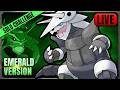 LIVE - Aggron Re-Ranking - Pokemon Emerald