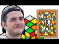 Gannicus96 din 720 Cuburi Rubik | Ep. 78 #jucarii #jucariicopii