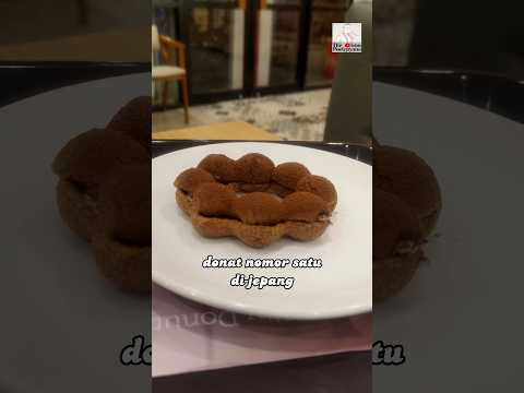 mochido mister Donut