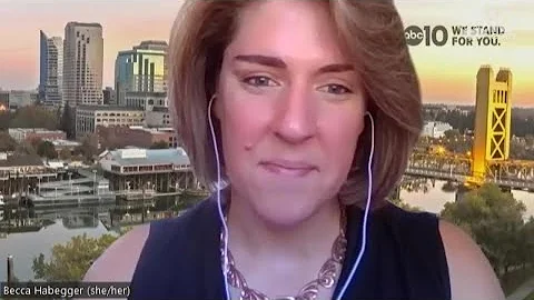 UCLA Professor Cary Franklin on influx of people c...