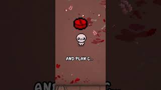 THE WORST ITEMS IN ISAAC REPENTANCE? + POLL