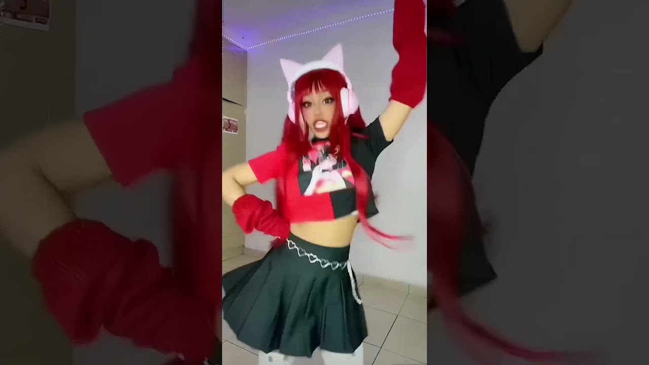 Too much seratonin😭❤️YouTube Exclusive⚠️#princesssachiko #shorts #sachi_hime96