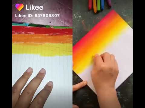 Видео: Өнгөт будгийг хэрхэн хийдэг вэ?