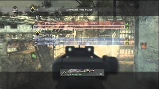 CTF OVERTIME RULES WRONG!!!