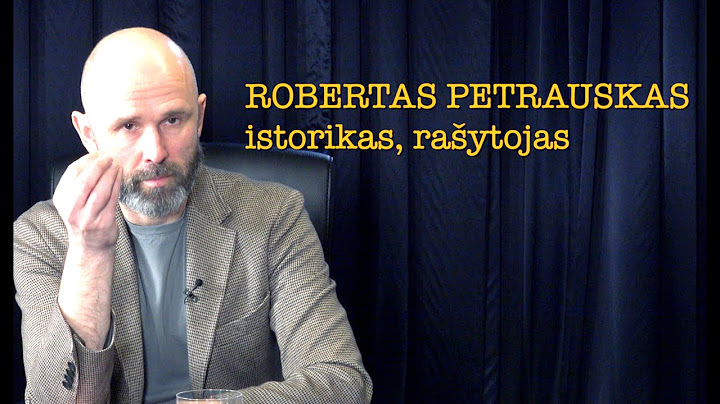 Ramanauskas 20250319 ROBERTAS PETRAUSKAS vieša versija