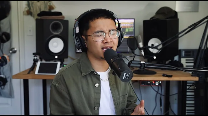 You're the Inspiration - Chicago (REYNE COVER)
