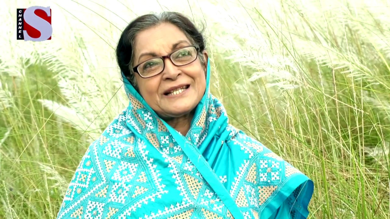 দিলারা জামানের আদর্শ মানুষ কে? জানালেন সেই কথা
