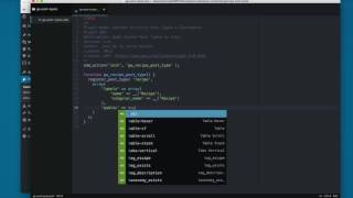 How Create a Custom Post Type in WordPress