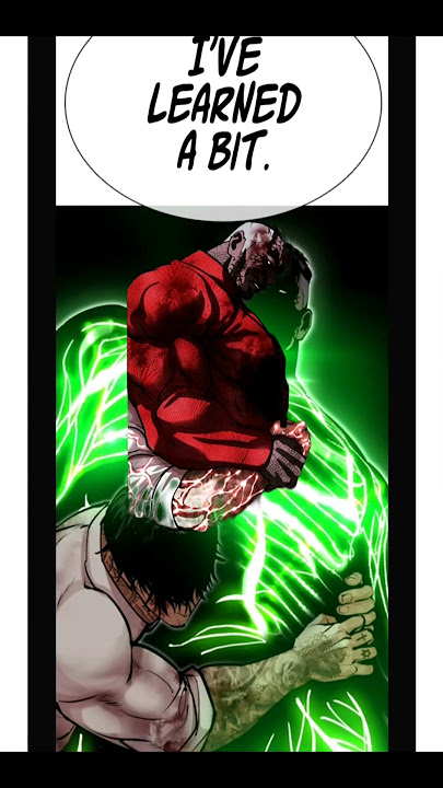 Lookism chapter 578๐คจ Goo coming ๐คซ #manhwa #lookism #webtoon #anime #manhwareccomendation