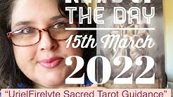 UrielFirelyte Sacred Tarot Guidance - YouTube