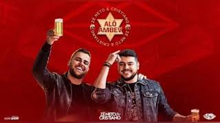 Video thumbnail of "Zé neto & Cristiano - Alo Ambev"