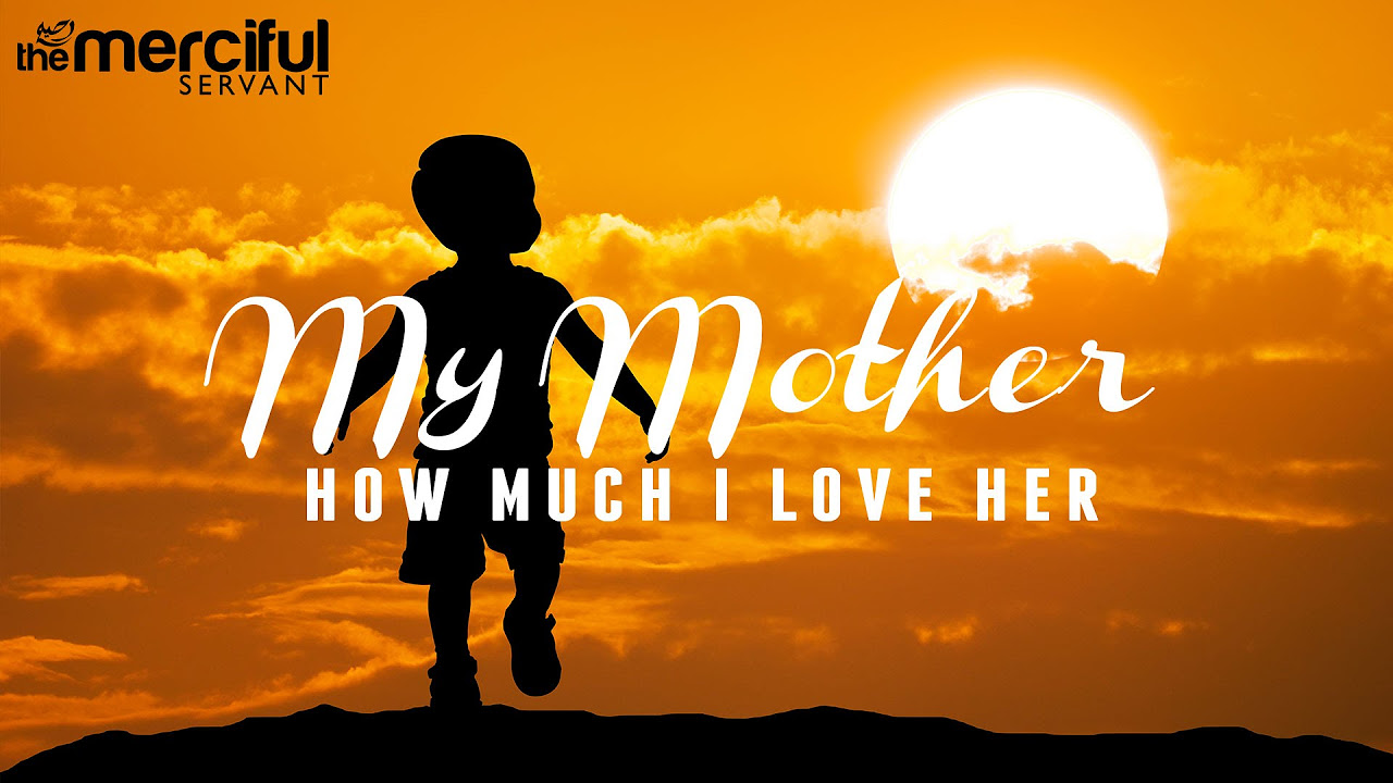 My Mother   How Much I Love Her   EXCLUSIVE NASHEED   Muhammad Al Muqit