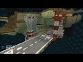 Minecraft ジ・エンドを我がバイオームに染め上げる part43(ゆっくり実況)