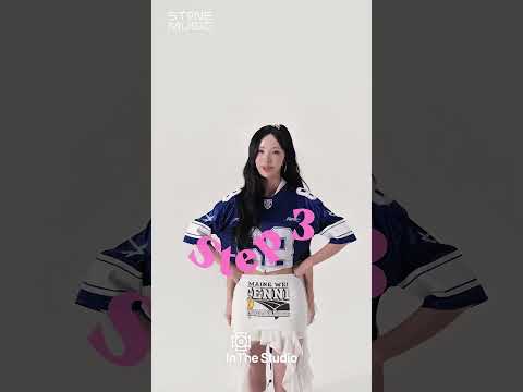 리센느가 알려주는 프리티걸 되는 법💟 [<strong>In</strong> The Studio <strong>Teaser</strong>] 인더스튜디오 - RESCENE (리센느) 편 Coming Soon!｜#Shorts