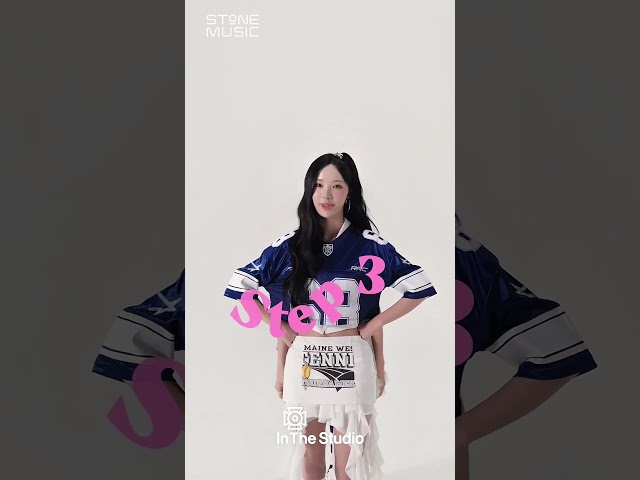 리센느가 알려주는 프리티걸 되는 법???? [In The Studio Teaser] 인더스튜디오 - RESCENE (리센느) 편 Coming Soon!｜#Shorts