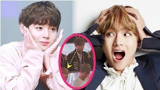 BTS (방탄소년단) MALE IDOLS FANBOYS !!