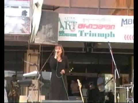 ინგა ჩორგოლაშვილი - აბაშა