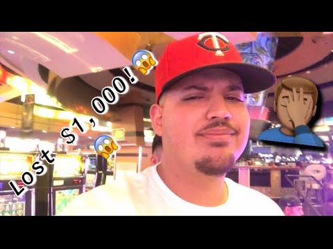 Casino Verloren Casino Verloren