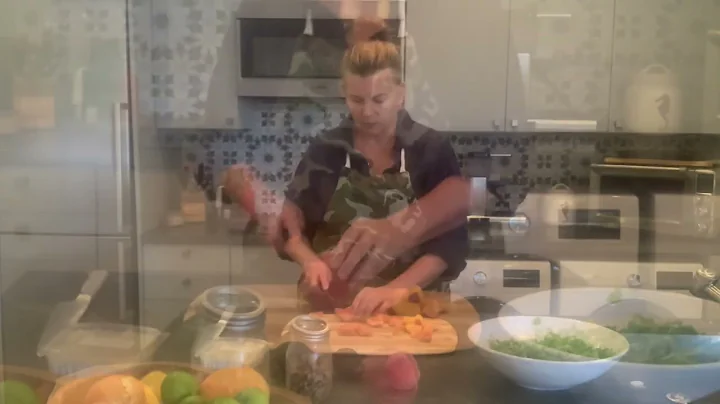 Solstice Day 2 Video by Elizabeth Hyer Rose