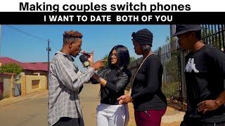 NIYATHEMBANA NA? EP362 | I want to date  both of you