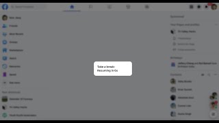 Stop Infinite Scroll