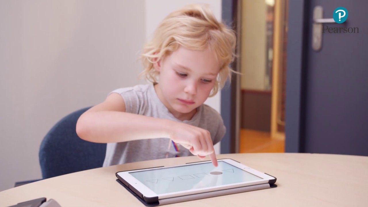 CELF-5-NL Digitale Afname met Q-interactive