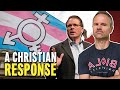 5 FATAL Flaws in Transgender Ideology (ft. Frank Turek)