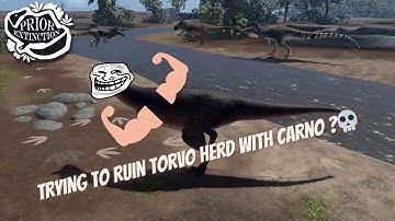 PE Funny Moments💀 | Roblox | Prior extinction