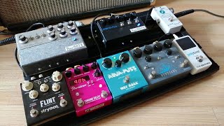 TRJM Tube Preamp – Peace Hill FX