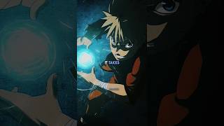 Minato created Rasengan for Kushina!