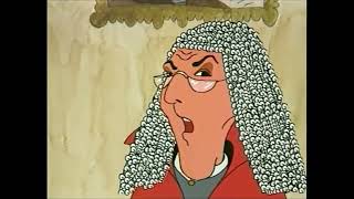 How Does The Bishop Of Paris Speak? Dingo Pictures