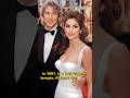 Hollywood S Most Beautiful Couples Richard Gere And Cindy Crawford Shorts Hollywood S Most Beautiful Couples Richard Gere And Cindy Crawford Shorts