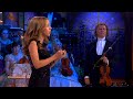 André Rieu & Emma Kok - White Christmas (4K) image