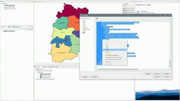 GeoServer - Udig - Apply symbology to layer in geoserver
