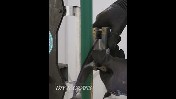 Making Full Tang Knife out of 16mm Thick Leaf Spring 1