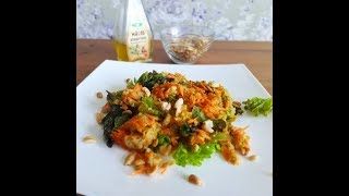 Салат из яблок и моркови Вкусный ВИТАМИННЫЙ салат Салат из яблок и моркови Вкусный ВИТАМИННЫЙ салат