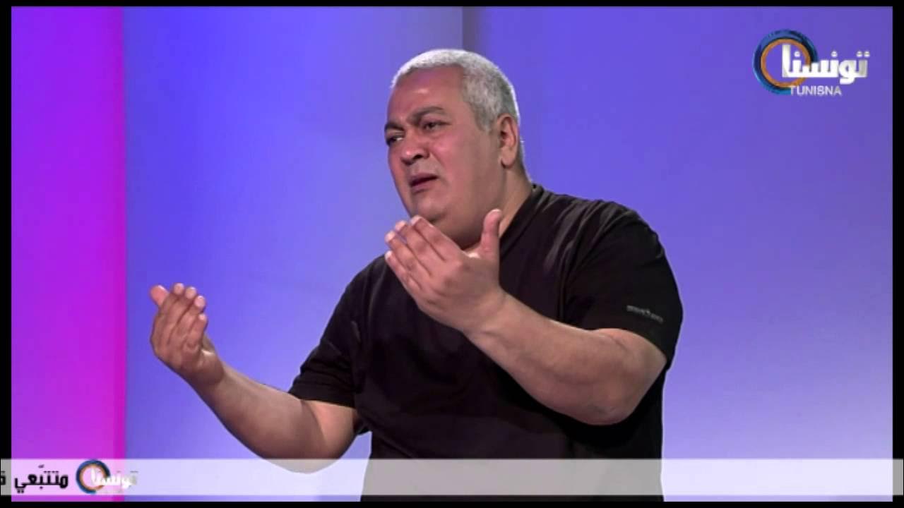 Face à Face Episode34 Jalel ben brik TunisnaTV YouTube