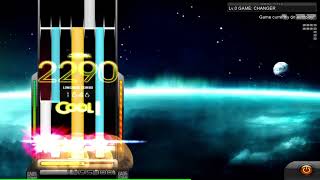 [Custom Notechart] GAME: CHANGER | O2Jam