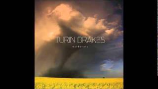 Turin Brakes - Radio Silence