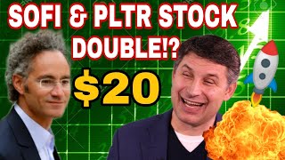 BEST STOCKS FOR 2023 - SOFI &amp; PLTR Stock Double Soon? Best Performing Stocks for 2023