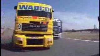 Buggyra Truck Racing Jarama