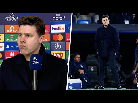 "No, it&rsquo;s not difficult, it&rsquo;s so clear!" Pochettino fumes at costly refereeing decision