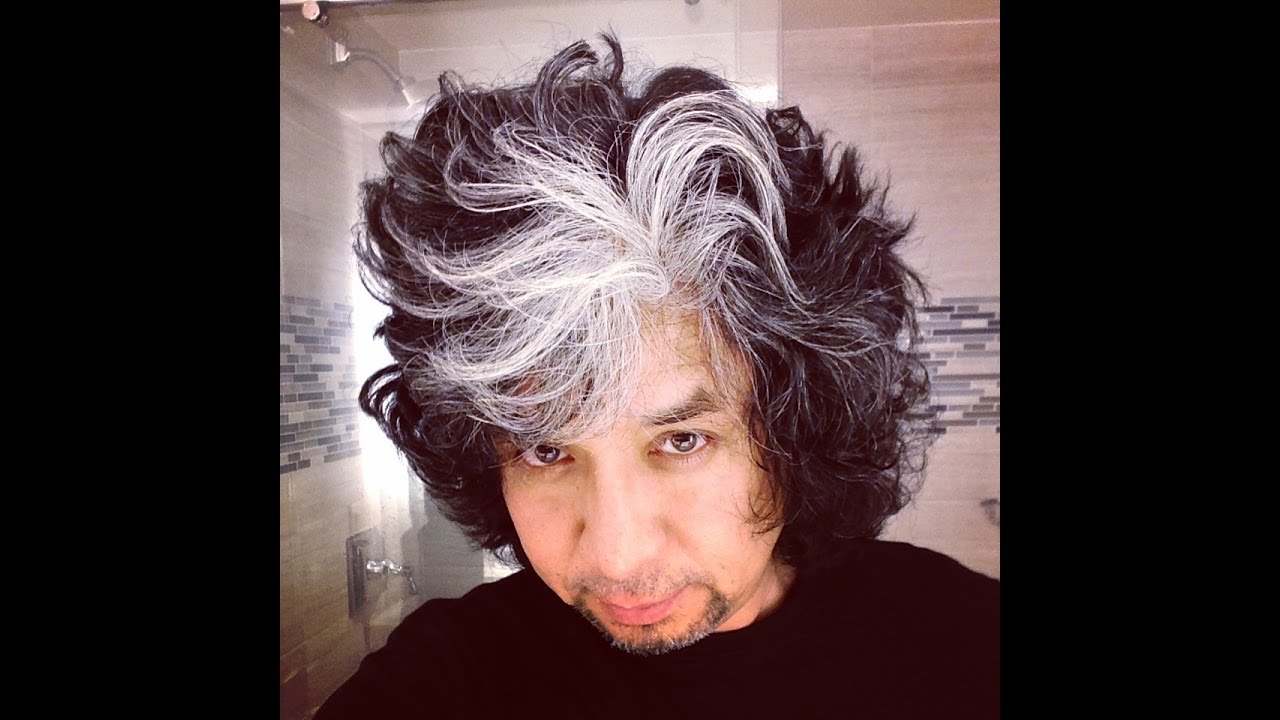 JAM Magazine Editor In Chief Michael Insuaste Celebrating 37 Years of Rock N' Roll