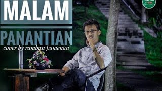 Malam Panantian - Ody Malik | cover by rambun pamenan